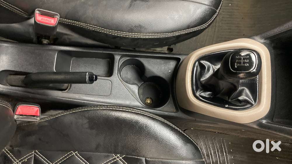 Hyundai Grand I10 Magna 1.2 Kappa Vtvt, 2016, Petrol