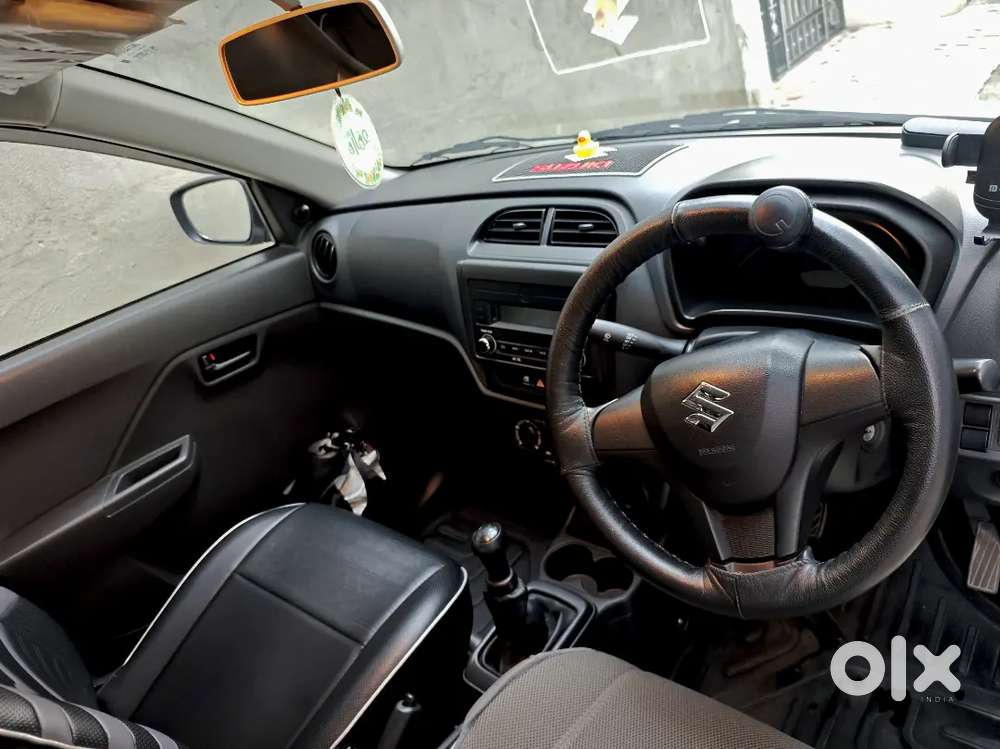 Maruti Suzuki Alto 2022 December