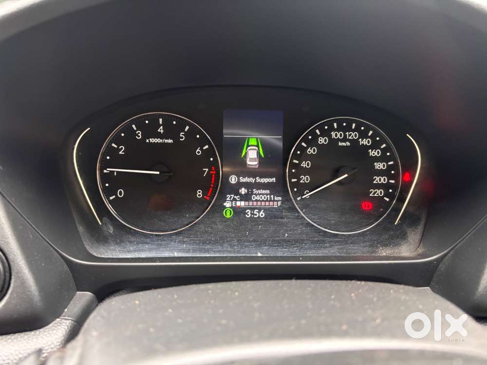 Honda City 2023 Petrol Well Maintained