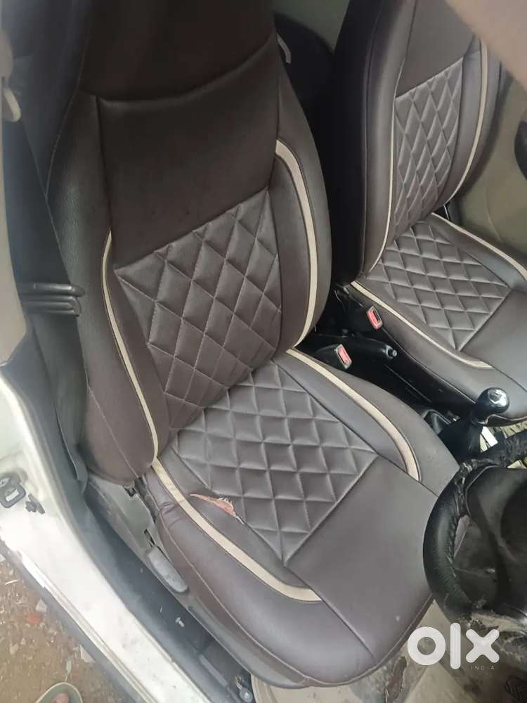 Hyundai Santro Xing Xl 2012