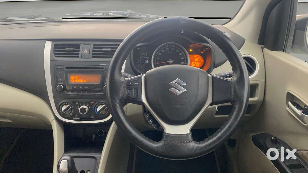 Maruti Suzuki Celerio