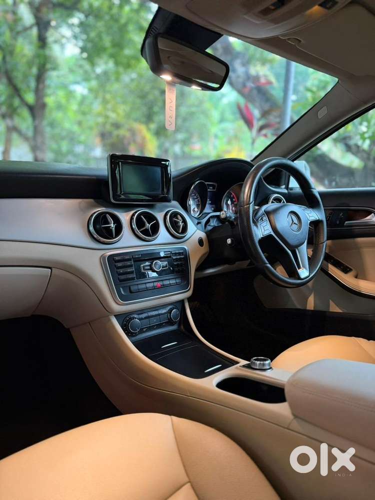 Mercedes-benz Gla 200d