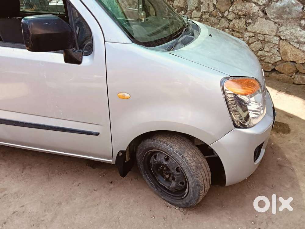 Good Condition Tired New Battery New Self Start Your Petrol