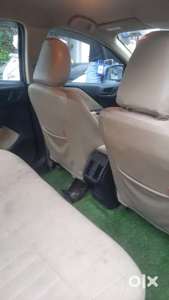 Honda City 1.5 Vx 2016