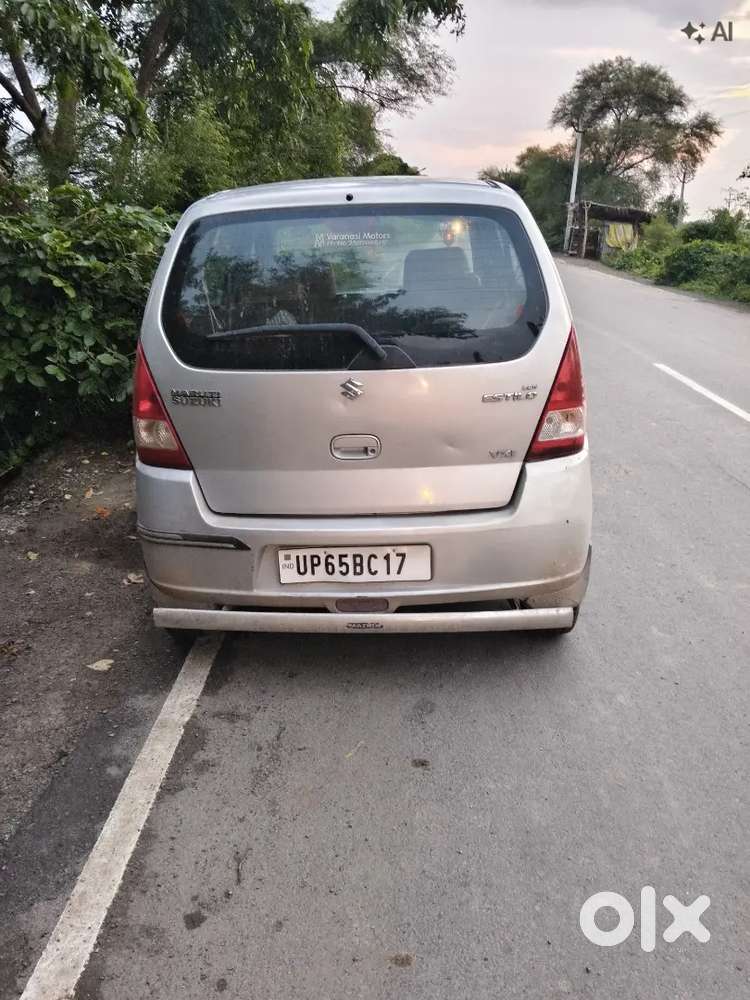 Maruti Suzuki Zen Estilo 2012 Car