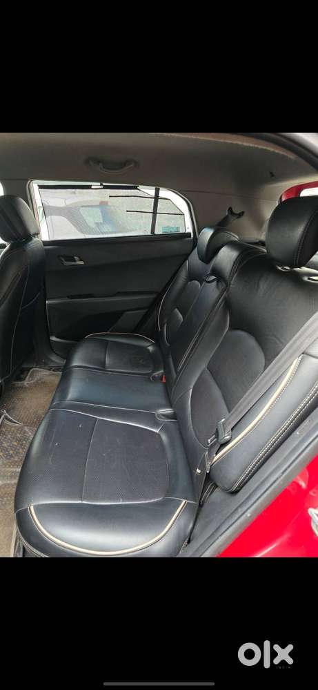 Hyundai Creta 2015 Diesel Good Condition