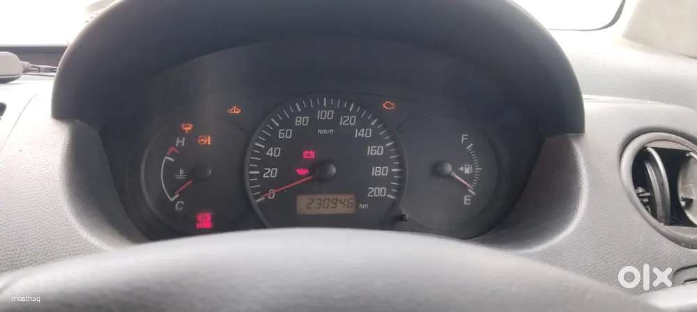 Maruti Suzuki Dzire 2017