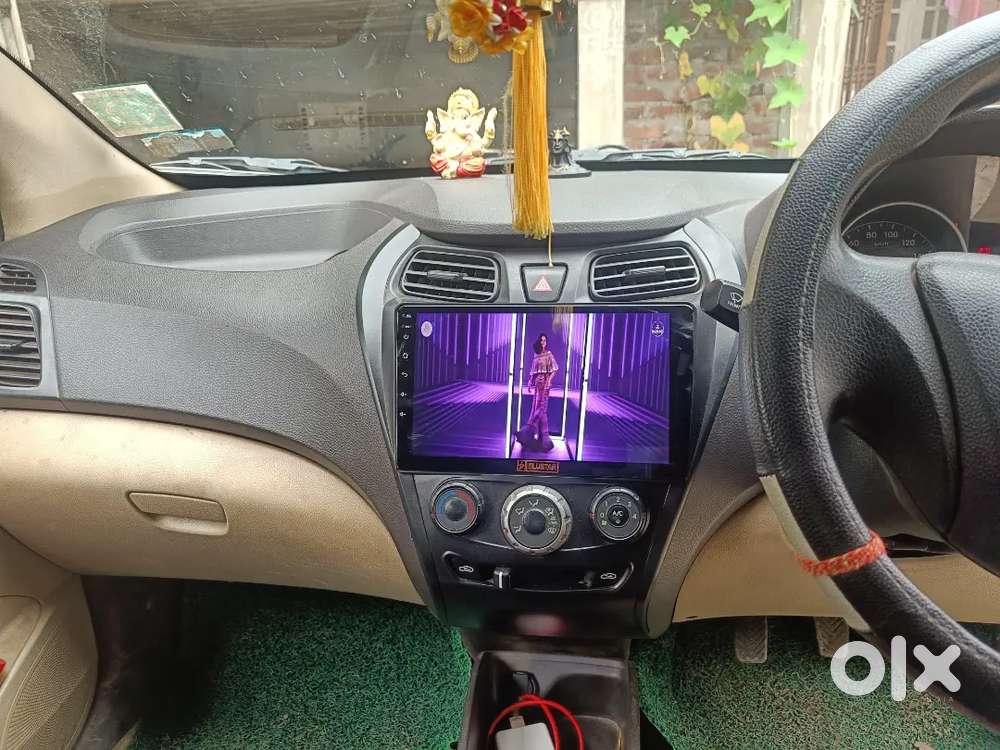 Model: 2012
Condition: Good / Well-maintained