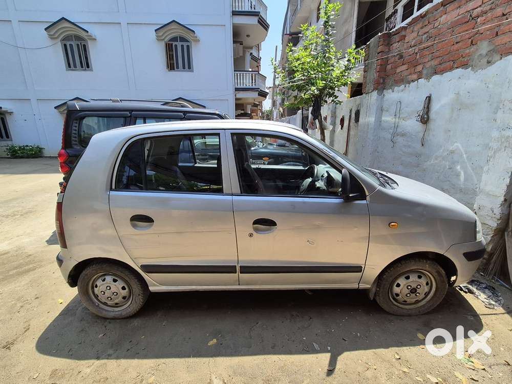 Hyundai Santro Xing 2006