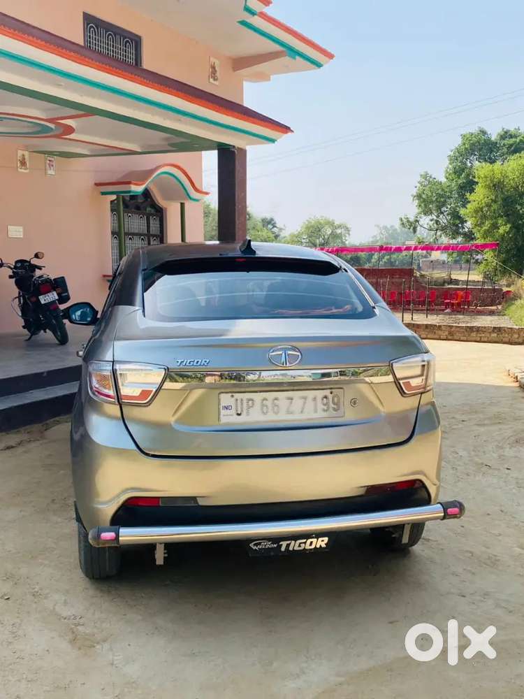 Tata Tigor 2020 Petrol 69000 Km Driven