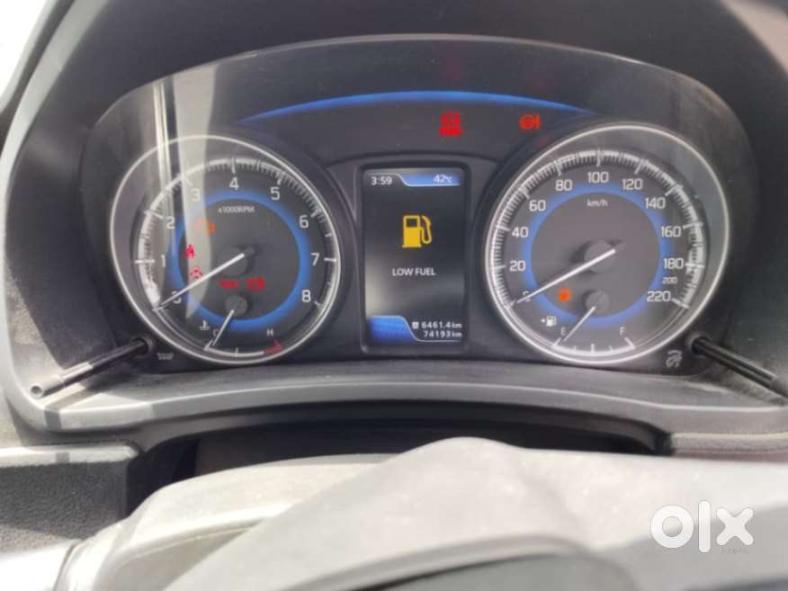 Maruti Suzuki Baleno Alpha, 2020, Petrol
