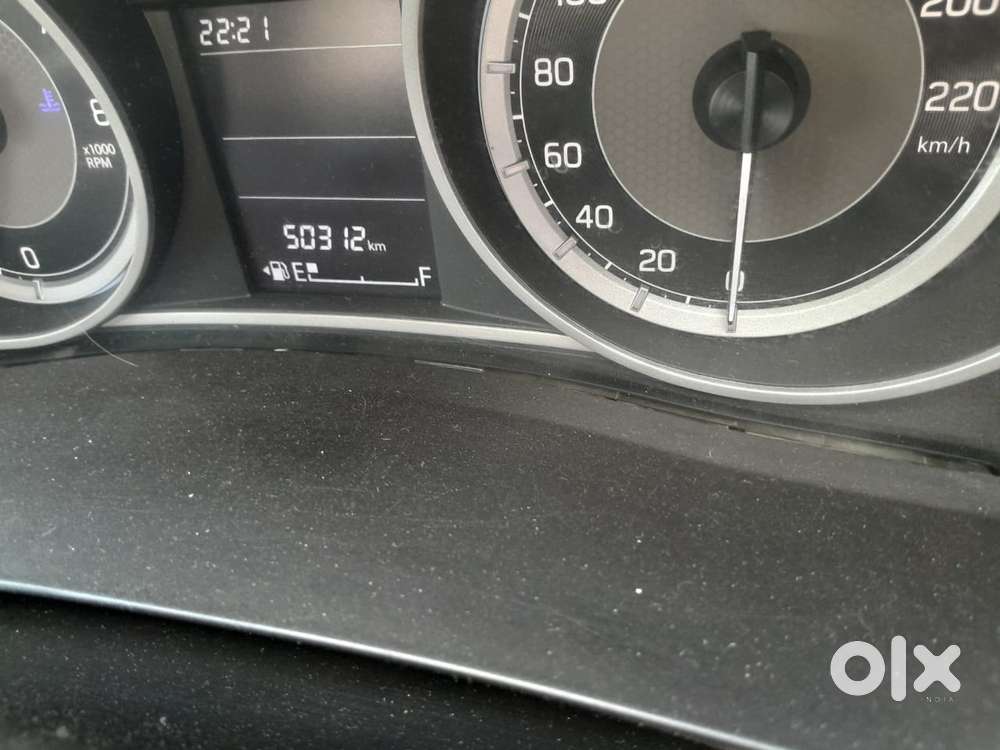 Maruti Suzuki Dzire 1.2 Vxi, 2023, Petrol