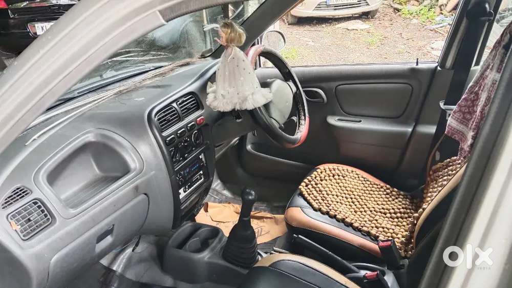 Maruti Suzuki Alto 2007 Petrol 85000 Km Driven