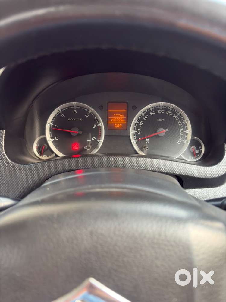 Swift Maruti Ddis Vdi 2015 Car