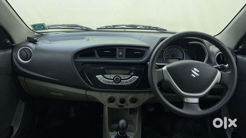 Maruti Suzuki Alto K10 Vxi, 2016, Petrol