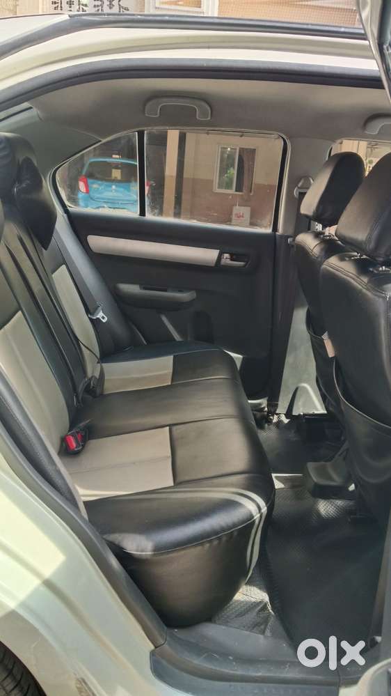 Maruti Suzuki Dzire Vdi, 2011, Diesel