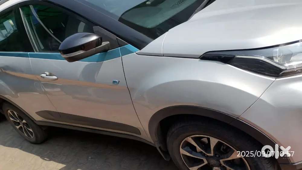 Tata Nexon Ev 2021