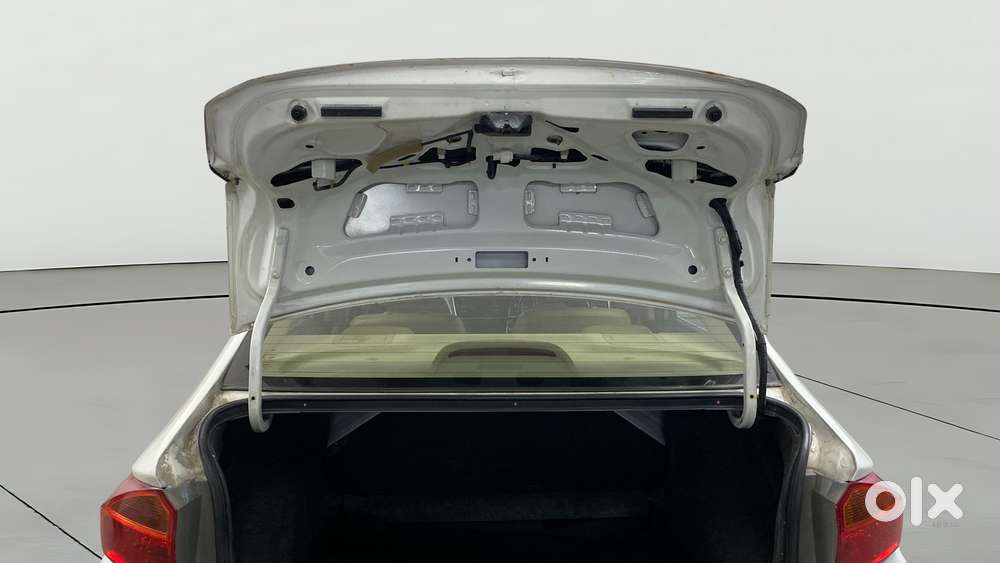 Honda City 2015-2017 I Vtec Cvt Vx, 2016, Petrol