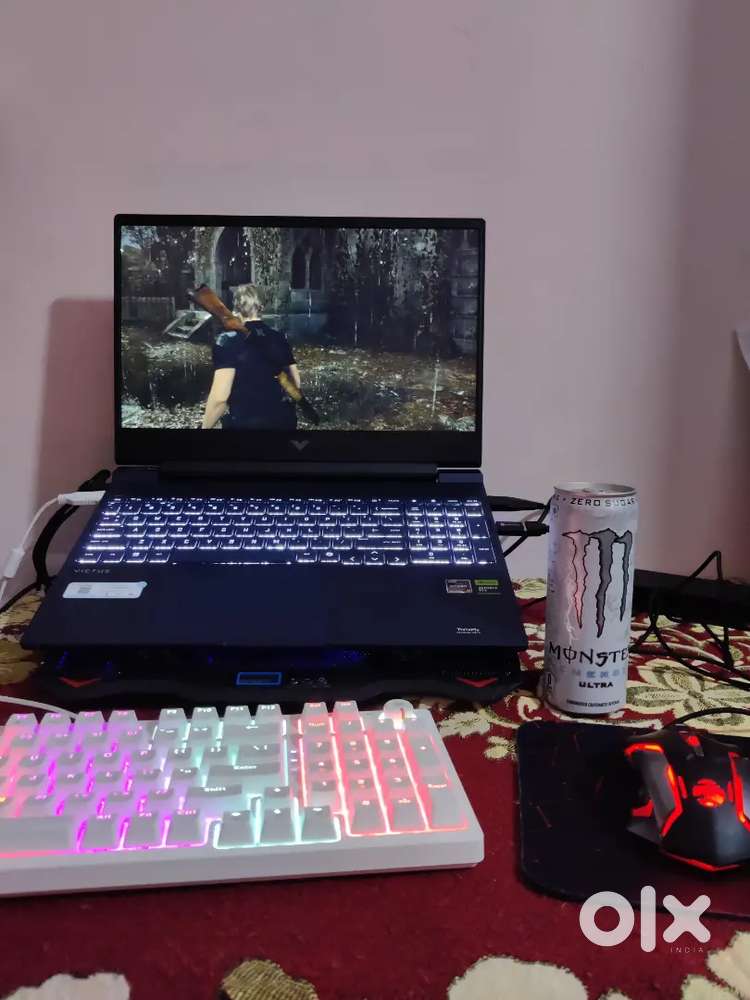 Hp virtus 4050