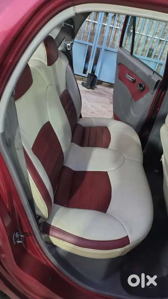 Hyundai Santro Xing 2007 Petrol 100000 Km Driven