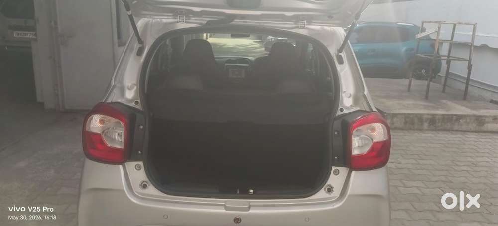 Maruti Suzuki Alto K10 1.0 Vxi Plus Amt, 2023, Petrol