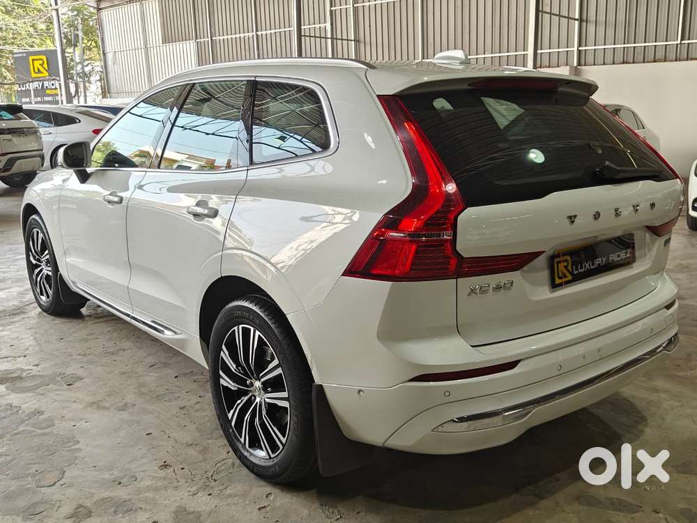 Volvo Xc60 2.0 B5 Ultimate, 2022, Diesel