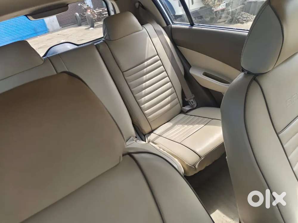 Excellent-condition Chevrolet Sail Uva Punjab Number 2013. 2nd Owner