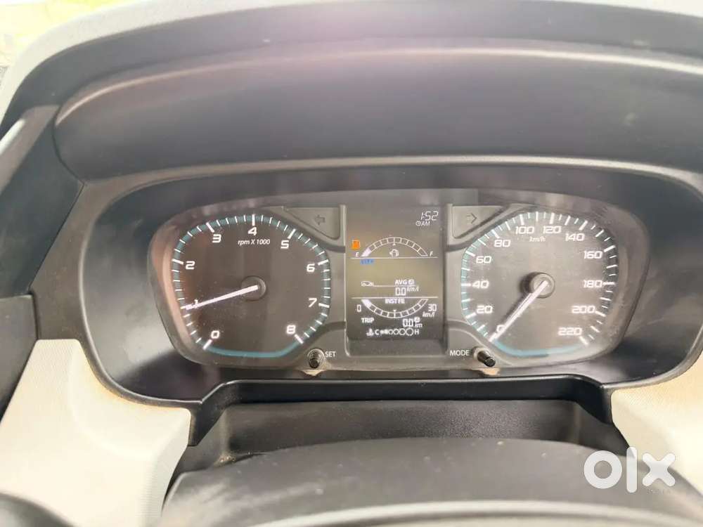 Tata Punch Rhythm Pack 2022 Petrol Manual