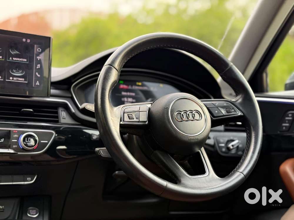 Audi A4 1.4 35 Tfsi Technology, 2021, Petrol