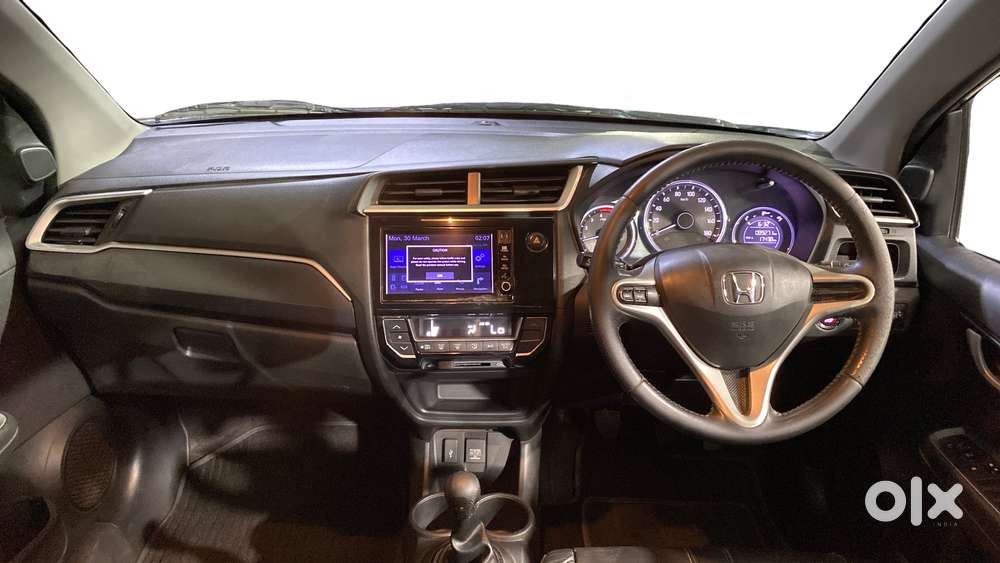 Honda Br-v 1.5 Vx I-dtec Mt, 2019, Diesel