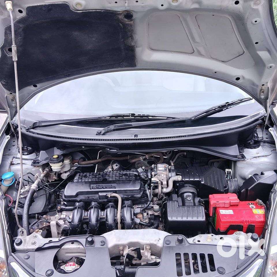 Honda Amaze 1.2 Smt I Vtec, 2017, Petrol