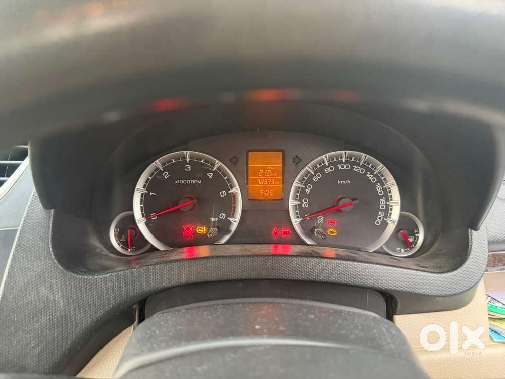 Maruti Suzuki Dzire Vdi 2015 Diesel Manual