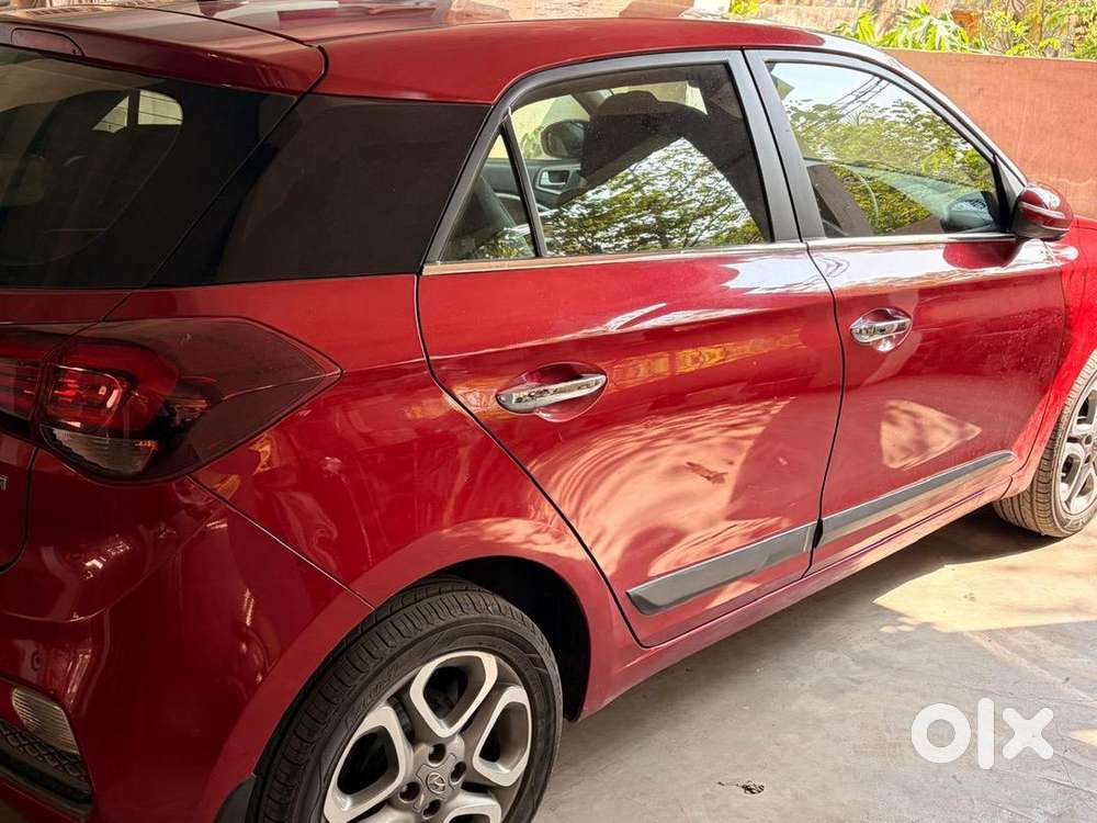 Hyundai Elite I20 2020 Petrol Well Maintained