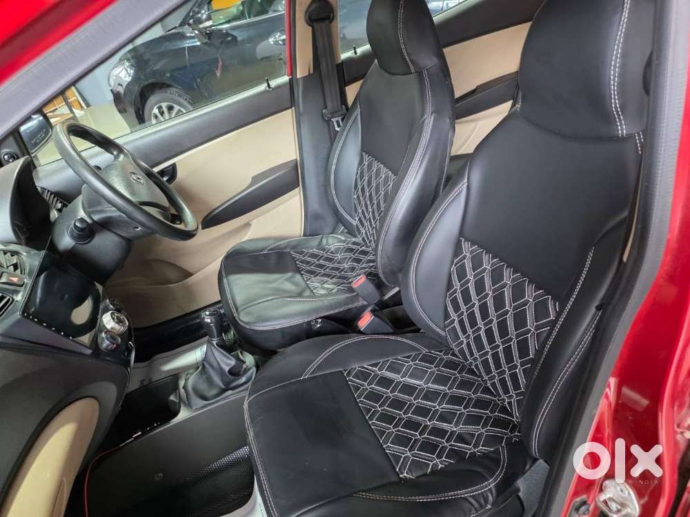 Hyundai Eon 2016 Petrol Well Maintained