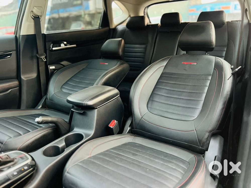 Kia Seltos, 2021, Diesel