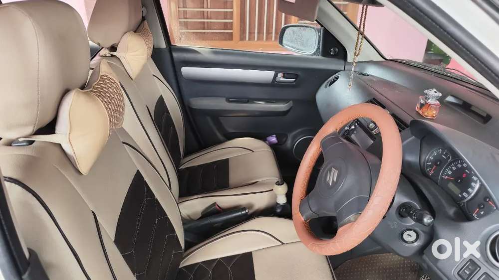 Maruti Suzuki Swift Dzire