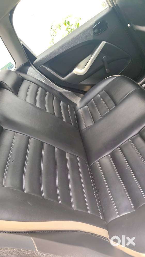 Ford Figo Diesel 2012