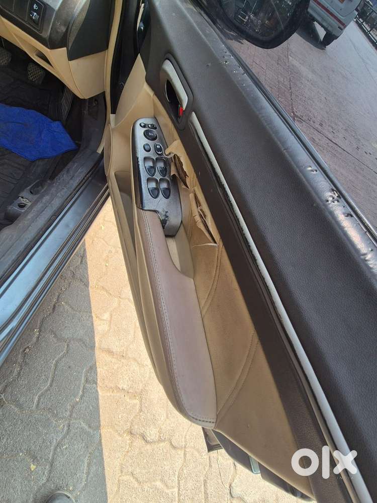 Honda Civic Petrol 2010