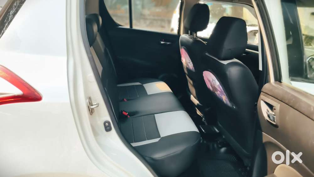 Maruti Suzuki Swift Vxi, 2012, Petrol