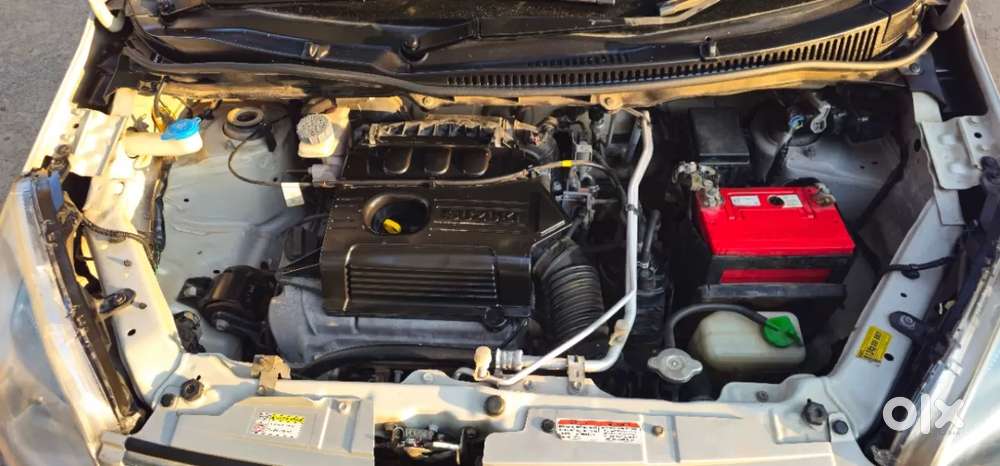 Maruti Suzuki Wagon R, 2017, Petrol