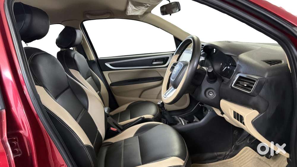 Honda Amaze 1.2 S I-vtec, 2022, Petrol