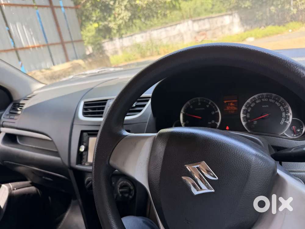 Maruti Suzuki Swift Vdi, 2013, Diesel