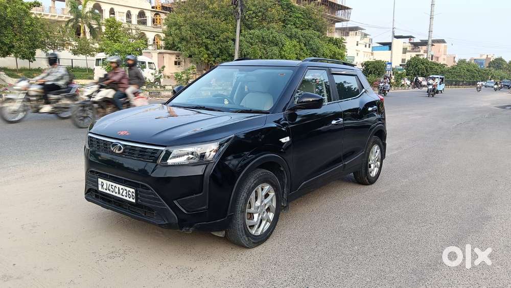 Mahindra Xuv300 W6 Diesel, 2020, Diesel