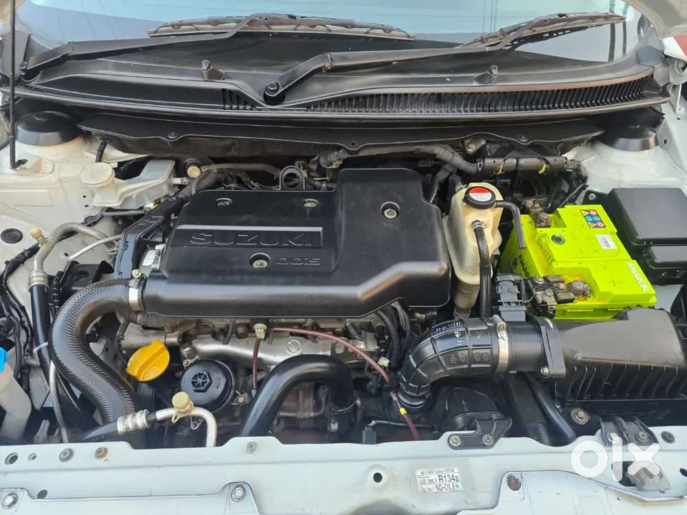 Baleno 2016 Maruti Suzuki 3rd Owner