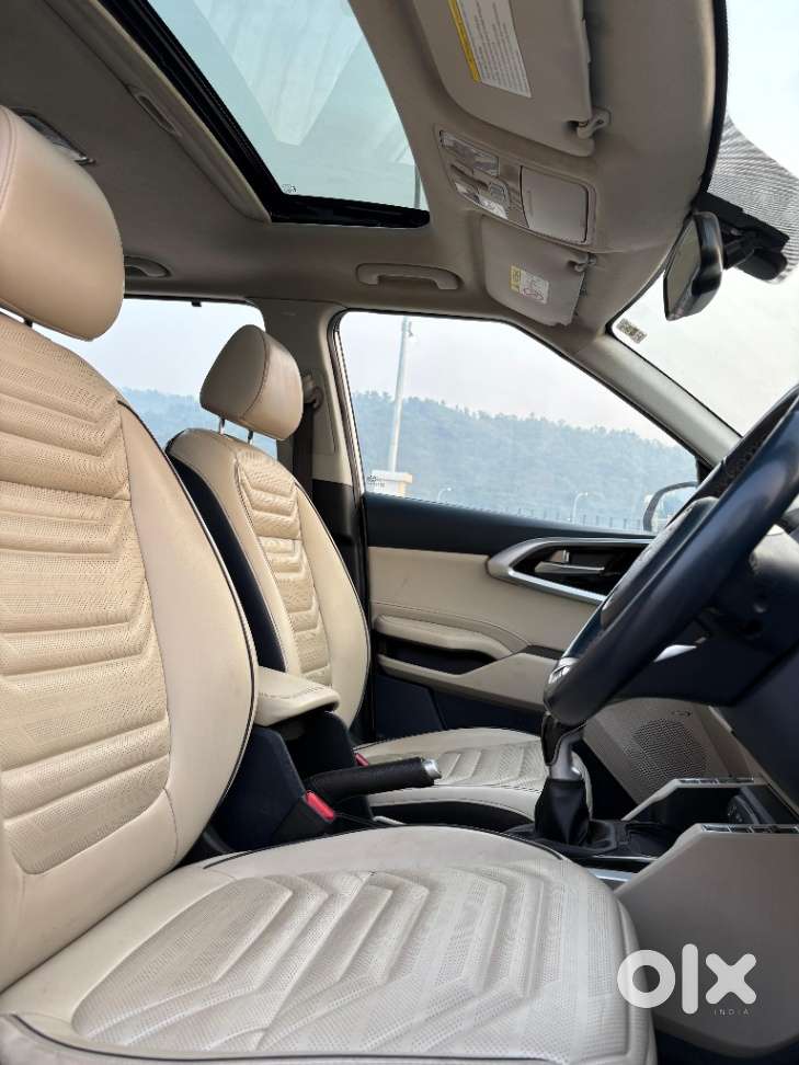 Kia Carens 1.5 Luxury Plus Diesel 7str Imt, 2023, Diesel