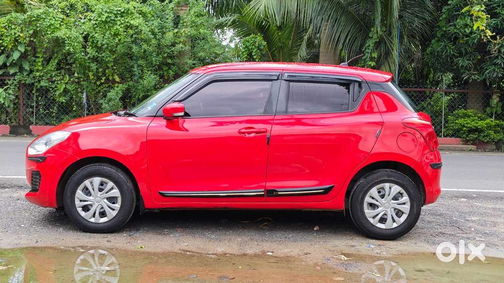 Maruti Suzuki Swift Vxi Ags, 2023, Petrol