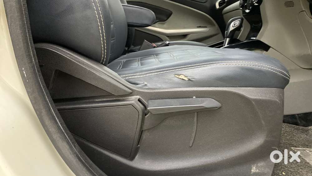 Ford Ecosport 2013-2015 1.5 Ti Vct At Titanium, 2014, Petrol