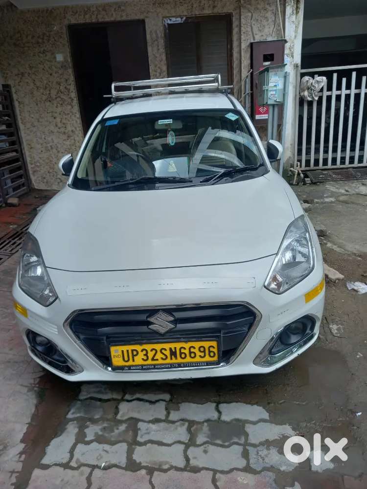 Maruti Suzuki Swift Dzire 2023 Cng & Hybrids 86000 Km Driven