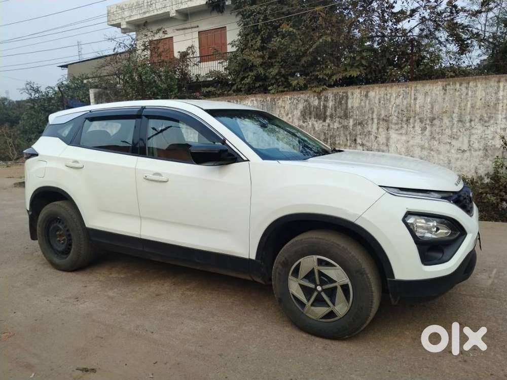 Tata Harrier Xm, 2021, Diesel