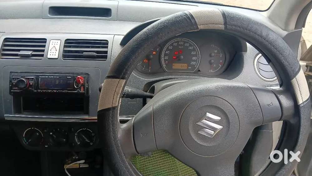Swift Maruti